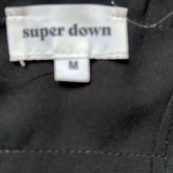 Great dress small stain on strap. See photos - Picture 3 of 4